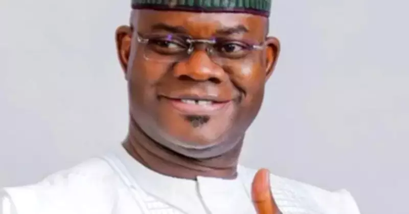 APC Clears Yahaya Bello for Senate Race Despite ₦80.2bn Fraud Case