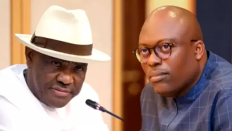 APC Disqualifies 32 Fubara Loyalists in Rivers, Deepening Wike Rift
