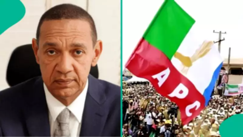 APC Disqualifies 47 Senatorial Aspirants Ahead of 2027 Primaries