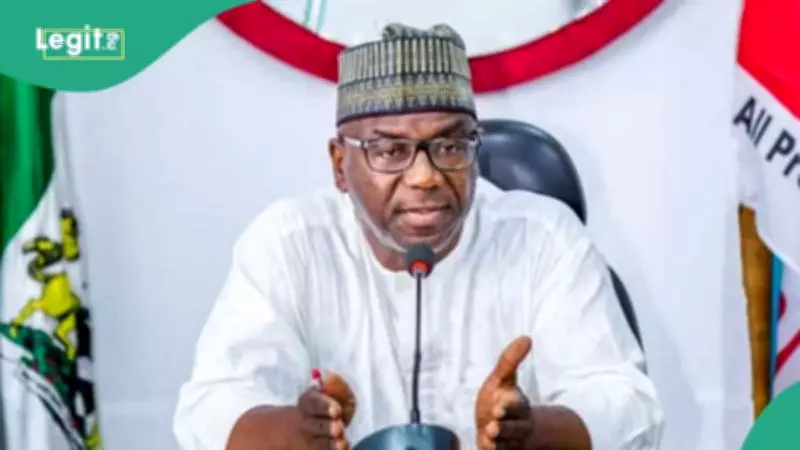 APC Disqualifies Over 100 Kwara Assembly Aspirants Ahead of 2027 Polls