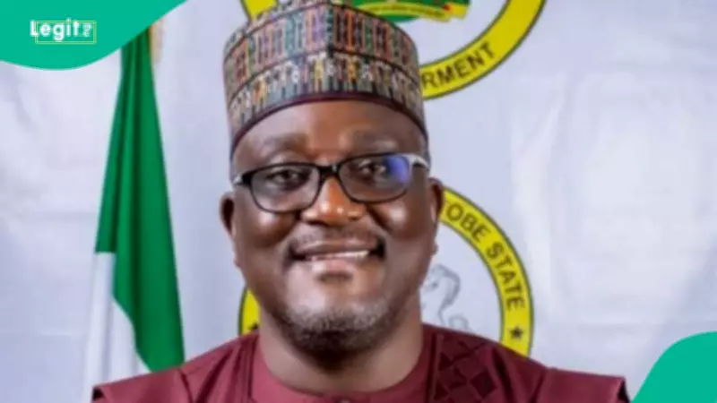 APC Disqualifies Yobe Governorship Aspirant Kashim Tumsah from Primary