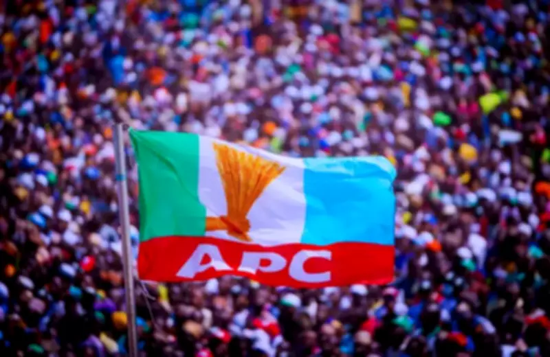 APC Extends Sale of Nomination Forms for 2027 Elections to May 4