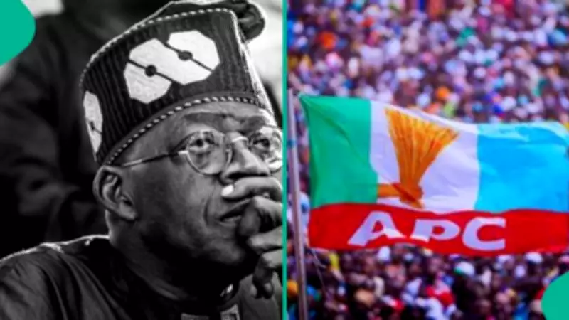 APC Grants Tinubu Waiver for 2027 Presidential Primaries