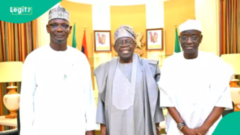 APC Group Accuses Nasarawa Gov Sule of Plotting Rigged Primaries for 2027