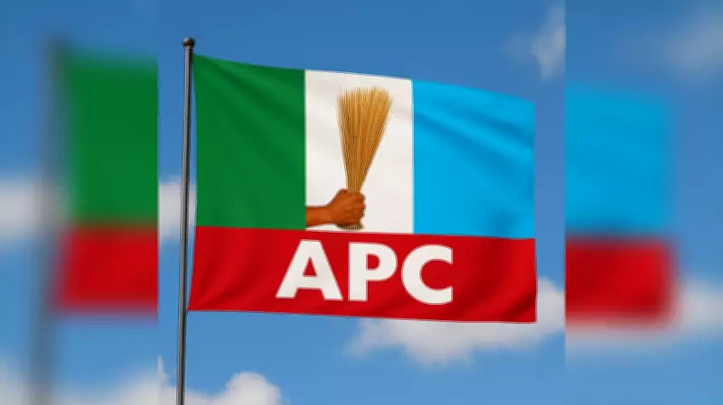 APC Group Alleges Compromise in Nasarawa Primaries, Calls for External Officials