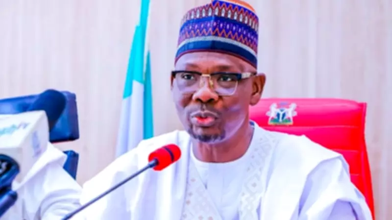APC in Nasarawa: Sule's Endorsement Sparks Internal Crisis Ahead of 2027