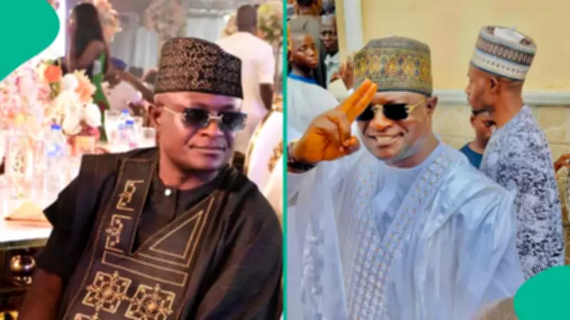 APC Leader Mohammed Ibrahim Ibwa Dies in Abuja-Lokoja Road Accident