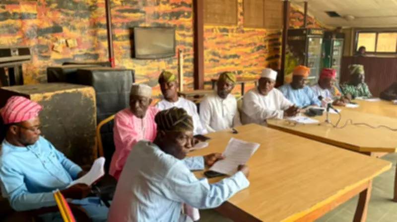 APC Leaders Endorse Dankaka for Kwara South Senate, Demand Transparent Primaries
