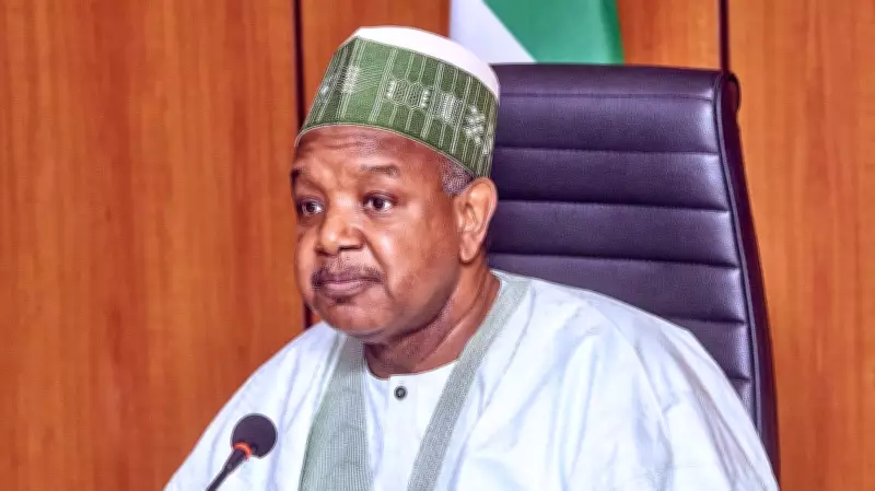 APC Most Transparent, Inclusive Party, Says Bagudu Ahead of 2027