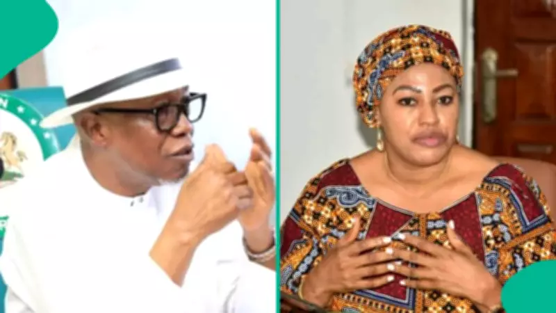 APC Primaries: 12 House of Reps Members Lose Return Tickets