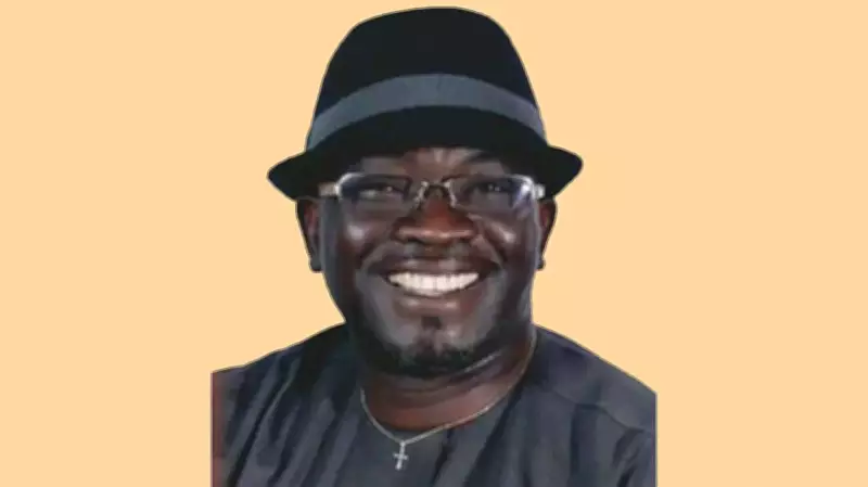 APC Primaries: Aspirant Urges Losers to Accept Defeat in Cross River