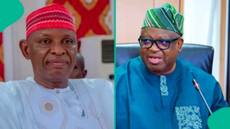 APC Primaries: Aspirants Reject Consensus Deals in 10 States Ahead of 2027