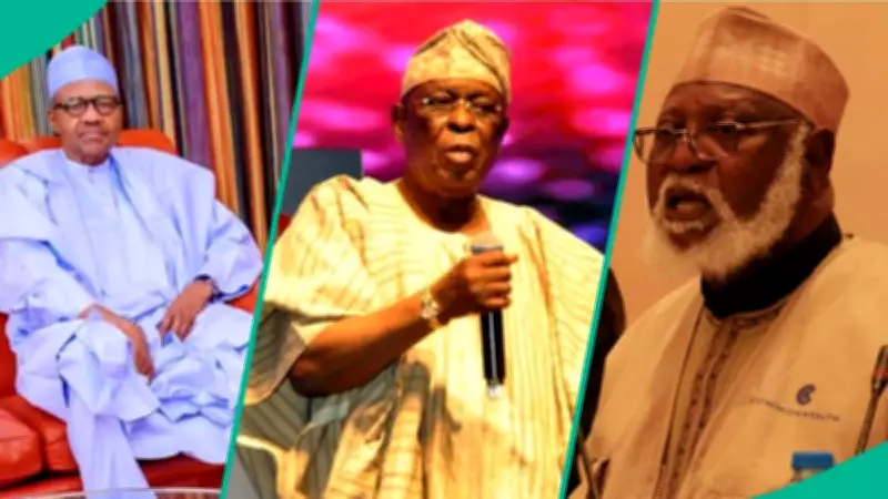 APC Primaries: Children of Former Presidents, Governors Win Reps Tickets