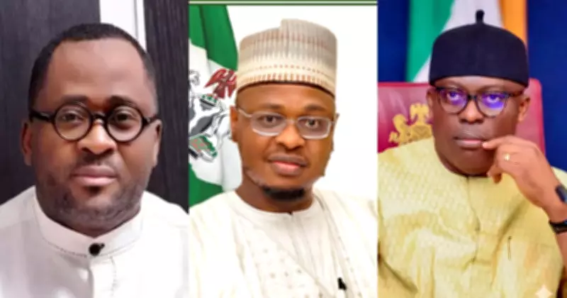 APC Primaries: Fubara, Desmond Elliot Exit, Cubana Chief Priest Loses
