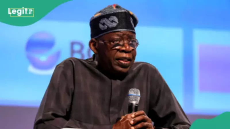 APC Primaries: Tinubu Secures Nearly 11 Million Votes Across 36 States, FCT