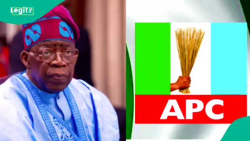 APC Primaries: Tinubu Urged to Intervene in Ekiti Reps Election Dispute