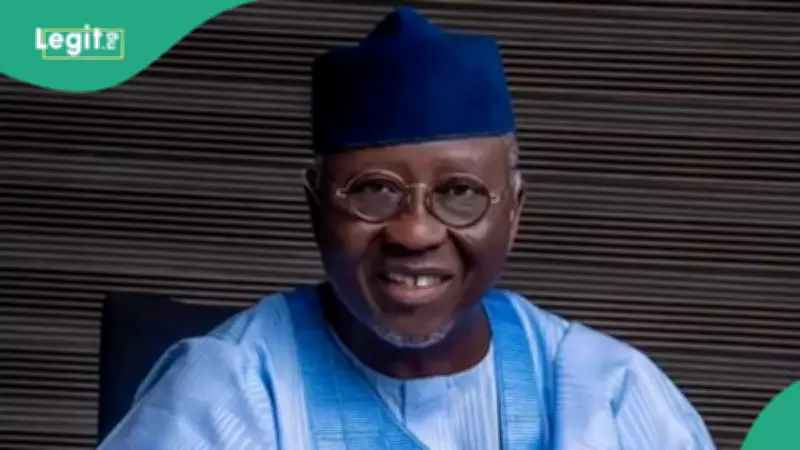 APC Reps Ticket: Al-Makura Emerges Consensus Candidate for Lafia/Obi