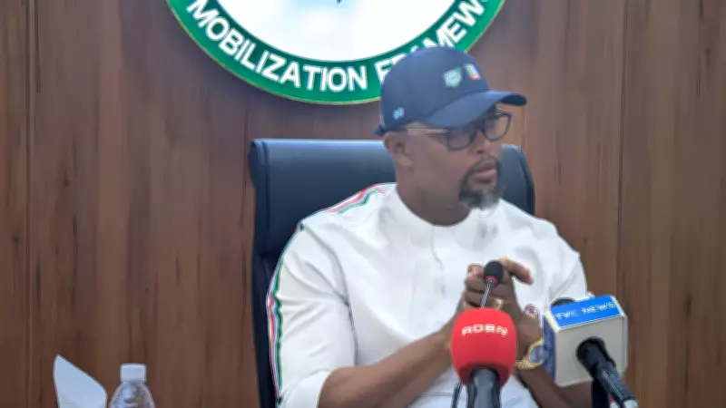 APC Youth Leaders, Renewed Hope Ambassadors Partner for 2027 Grassroots Mobilisation