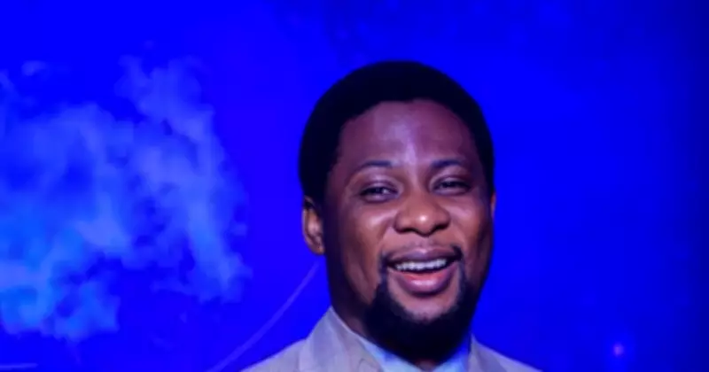 Apostle Femi Lazarus Relocates to Kenya with Family, Citing God's Instruction