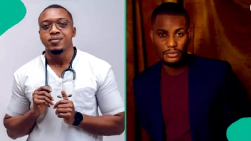 Aproko Doctor Lists 4 Silent Cancer Signs After Alexx Ekubo's Death