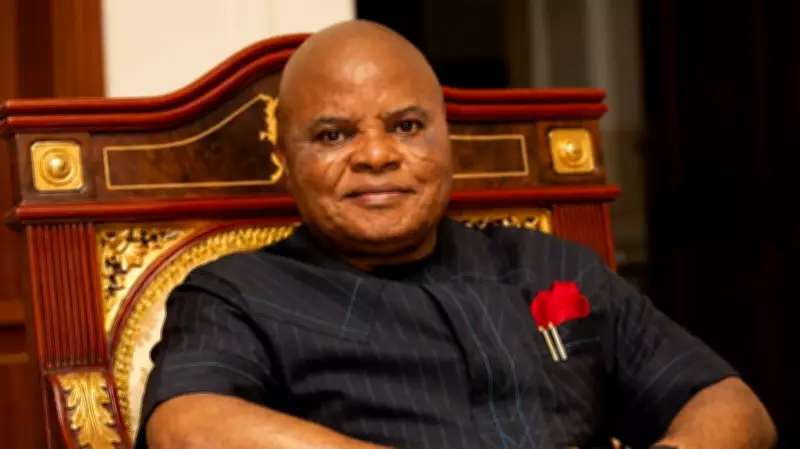Araraume Wins APC Imo North Senatorial Primary Amid Party Consolidation Claims