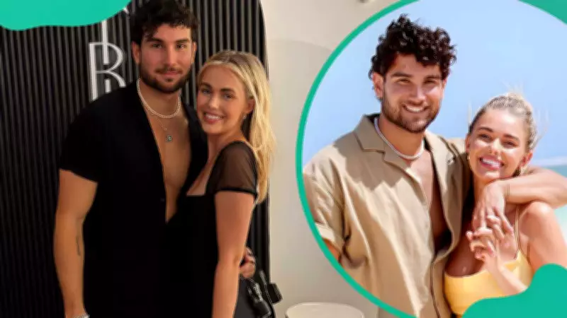 Are Carmen and Kenzo Still Together? Timeline of Their Quiet Breakup