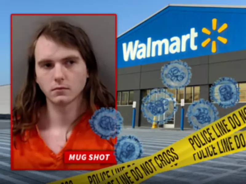 Arkansas Man Arrested for Threatening Mass Shooting Over Hantavirus Shutdown Fear