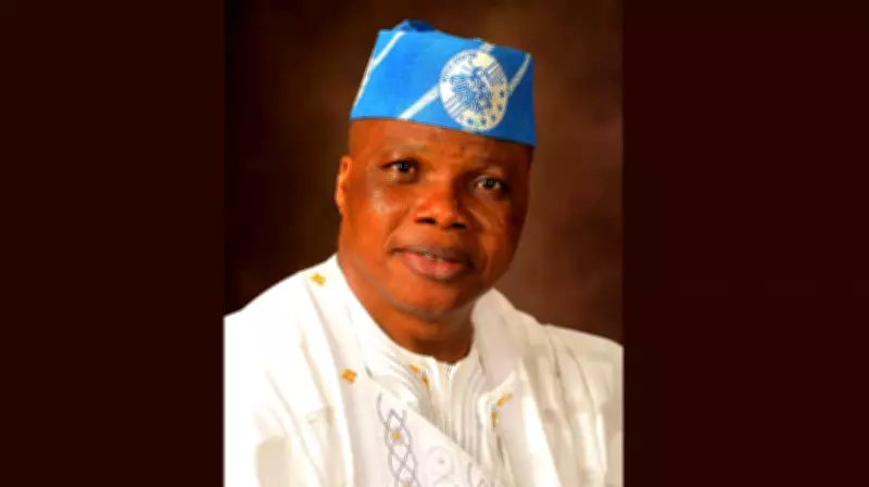Armed Thugs Attack Lagos Assembly Spokesman Ogundipe in Oshodi