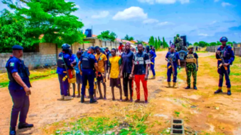 Army, Mining Marshals intensify crackdown on illegal mining in Abuja