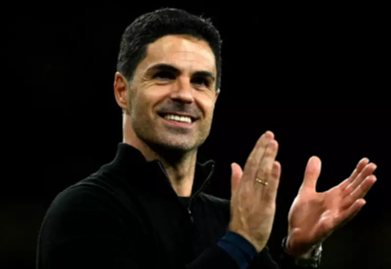 Arsenal Can Win Champions League After Premier League Triumph - Arteta