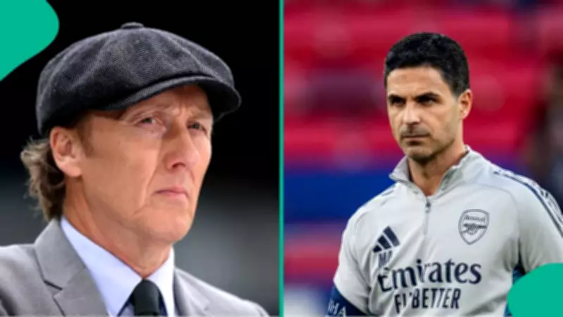 Arsenal Legend Lee Dixon Urges Arteta to Start Lewis-Skelly in UCL Final vs PSG
