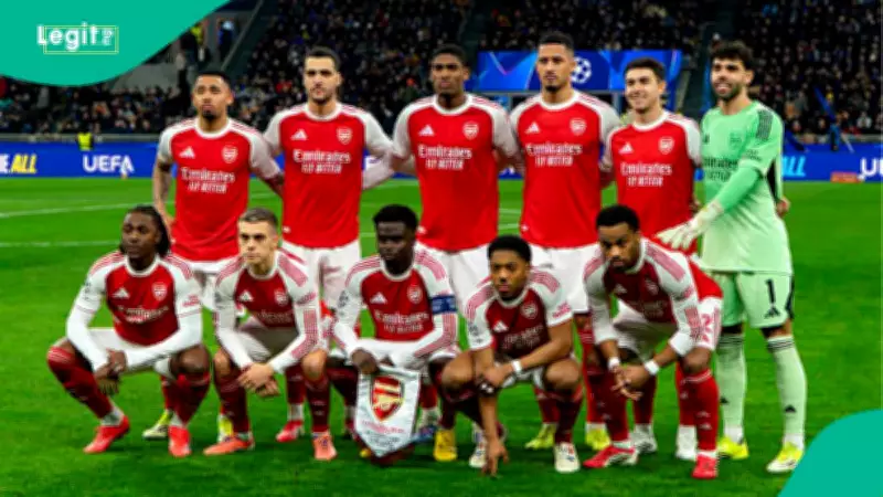 Arsenal Title Hopes Hit by Trossard Divorce News at Crucial Stage