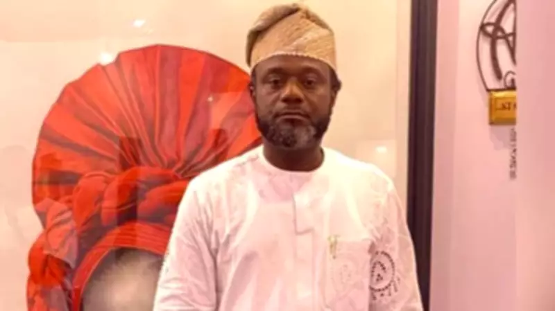 Artists Push to Revive Drawing as Foundation of Nigeria's Art Scene