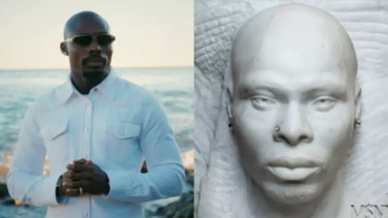 Asake Breaks Spotify Nigeria Record with New Album M$ney