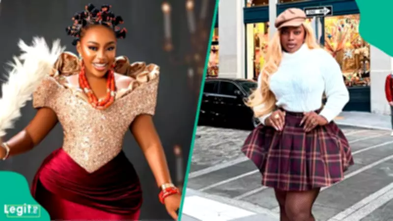 Ashmusy Opens Up on Freezing Her Eggs at 30 Amid Marriage Pressure