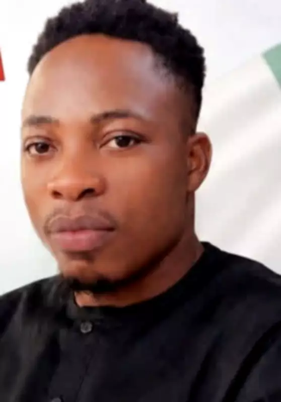 Aspiring Politician Says He Won't Beg Woman for Forgiveness