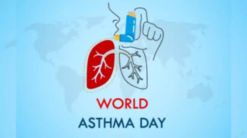 Asthma Crisis in Nigeria: Poor Diagnosis, High Inhaler Costs, Pollution