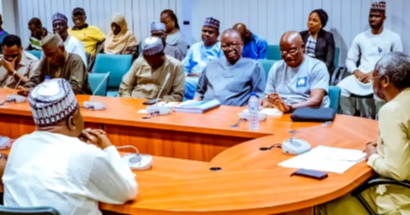 ASUU Raises Fresh Alarm One Month After FG Declared Strikes Permanently Over