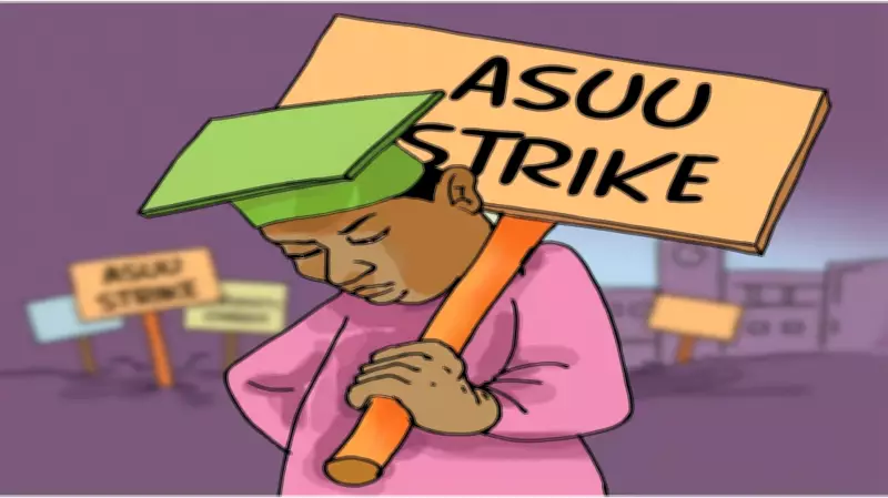 ASUU Raises Fresh Concerns Over Delayed 2025 Pact Implementation
