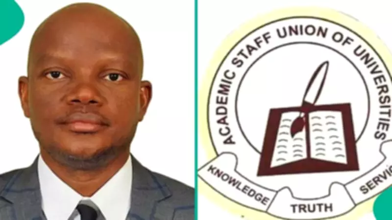 ASUU Threatens Strike Over Unpaid Arrears, Faults Govt on 2025 Deal