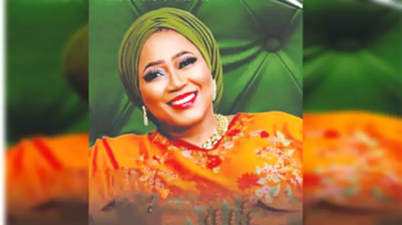 At 70, God has been my greatest source of strength — Nkechi Ali-Balogun