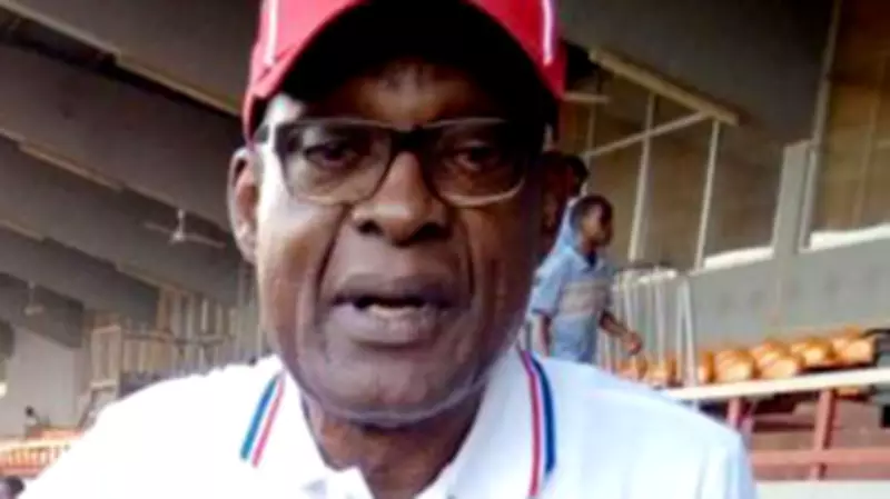 At 75, Okala ‘sad’ over Super Eagles’ failed two World Cup bids