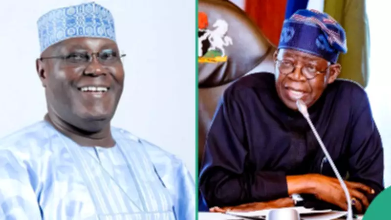 Atiku Abubakar Slams Tinubu Over Rice Palliatives, Calls It Political Tactic