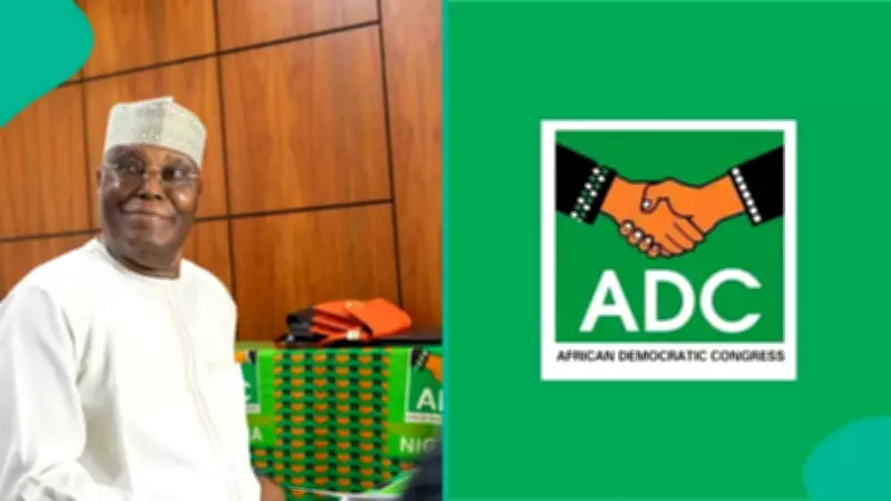 Atiku Abubakar Votes in ADC Presidential Primary, Viral Video Emerges
