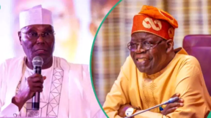 Atiku Demands Suspension of Controversial NNPC Refinery Deal with Chinese Firms