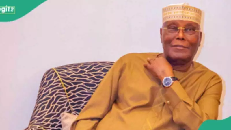 Atiku Denies Joining NDC, Says ADC Is His Final Political Destination