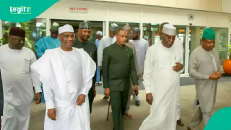 Atiku Unveils Economic Rescue Blueprint, Security Plan at ADC Screening