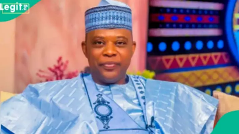 Atiku's Ex-Aide Abbas Emerges ADP Presidential Candidate in Abuja
