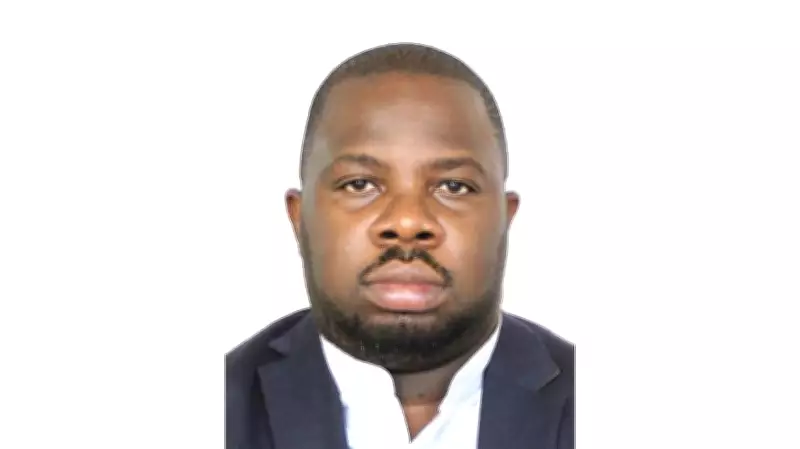AU Commission Chair Appoints Yann Bedzigui as New Chief of Staff