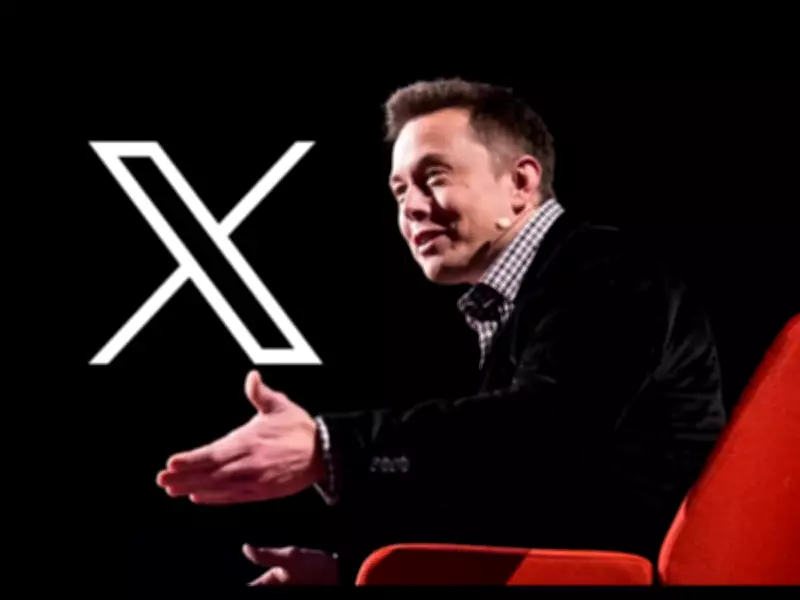 Australian Court Upholds $465,000 Fine Against Elon Musk's X